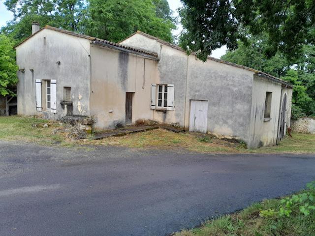 Ferme vente à Langon, Cleyrac