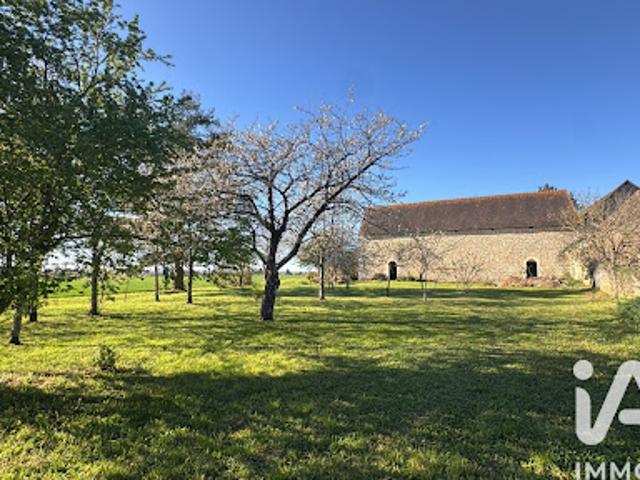 Ferme vente à Châtellerault