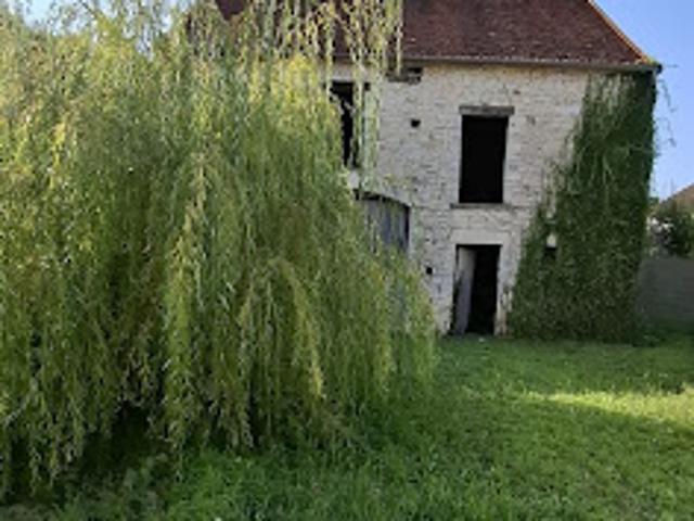 Ferme vente à Troyes, Essoyes