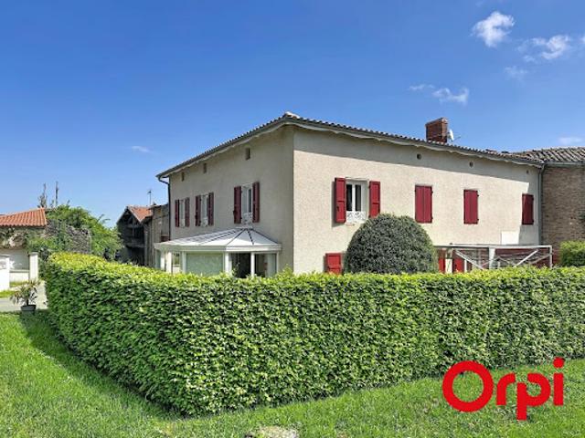 Maison vente à Lyon, Rhône