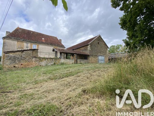 Ferme vente à Sarlat-la-Canéda, La Chapelle-aubareil