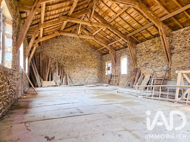 Ferme vente à Villefranche-de-Rouergue, Almont-les-junies