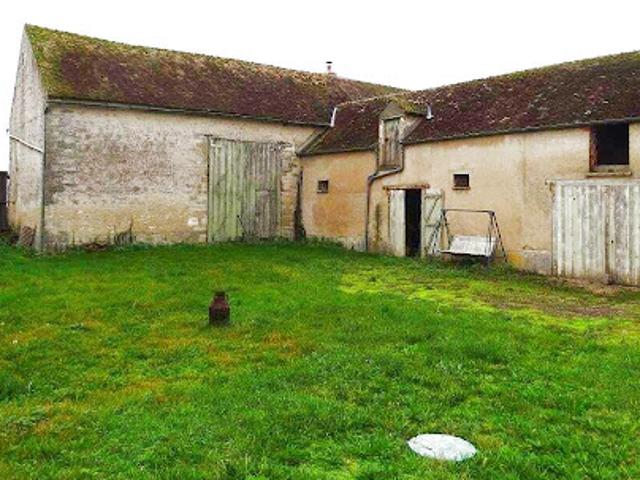 Ferme vente à Obsonville, Seine-et-Marne