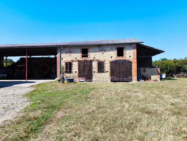 Ferme vente à Tarbes, Hères