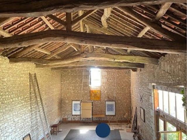 Ferme vente à Châtellerault, Prinçay