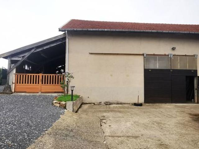 Maison vente à Vitry-le-François, Charmont