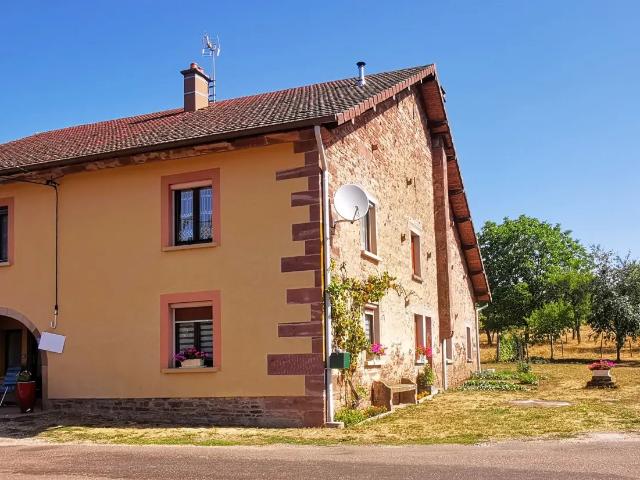 Ferme vente à Lure, Fougerolles