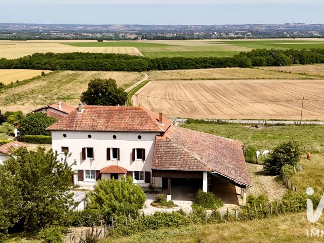 Maison vente à Valence, Lens-lestang