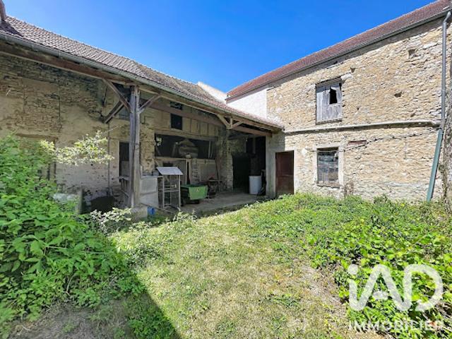 Ferme vente à Mantes-la-Jolie, Auffreville-brasseuil