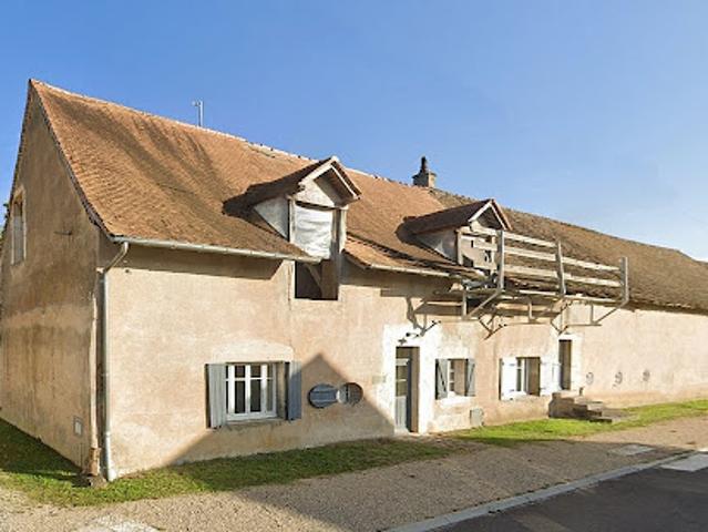 Maison vente à Chalon-sur-Saône, Gergy
