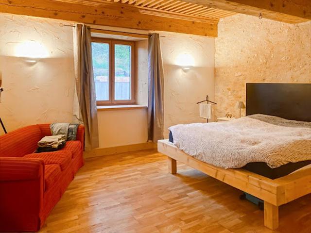 Maison vente à Pontarlier, Les Hôpitaux-neufs