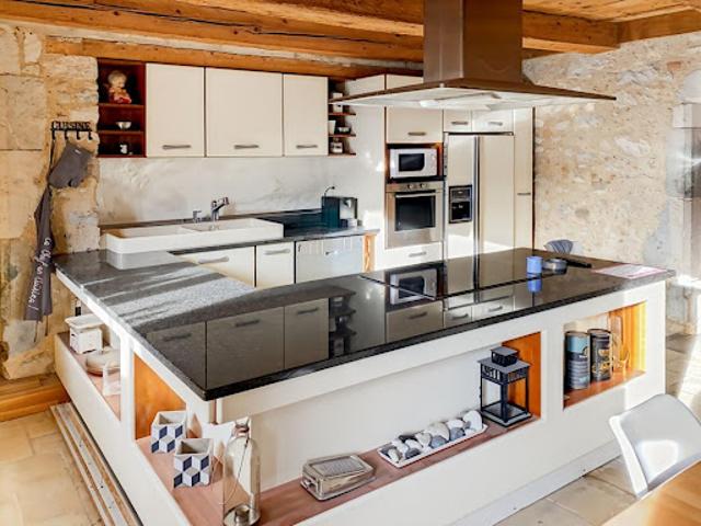 Maison vente à Pontarlier, Les Hôpitaux-neufs