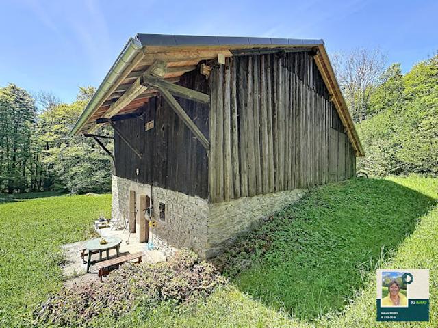 Ferme vente à Bonneville, Taninges