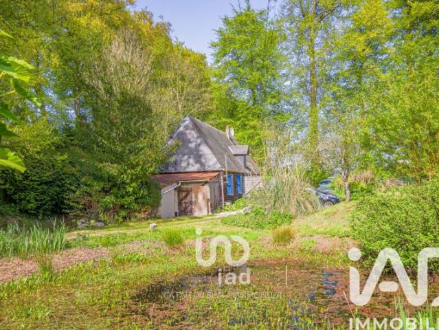 Maison vente à Le Havre, Sainte-marguerite-sur-fauville