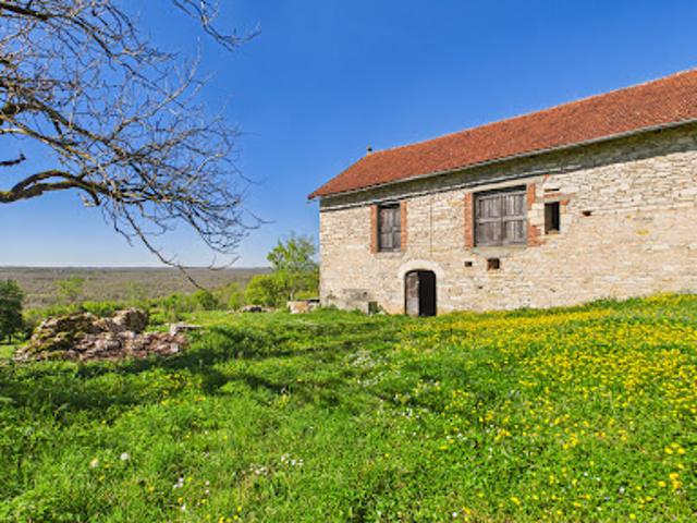 Ferme vente à Cahors, Lugagnac