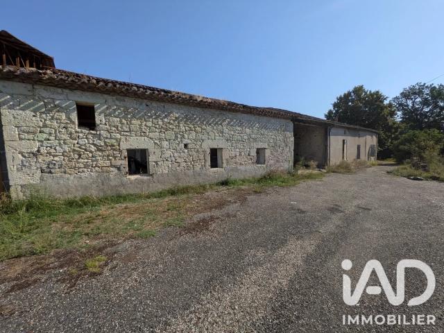 Ferme vente à Agen, Laroque-timbaut