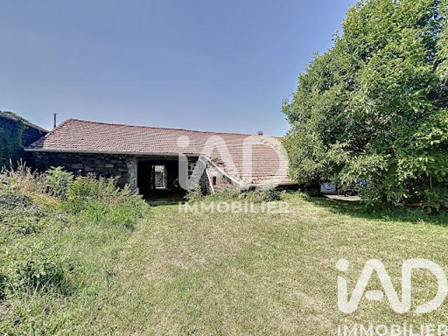 Ferme vente à Le Puy-en-Velay, Saint-martin-de-fugères