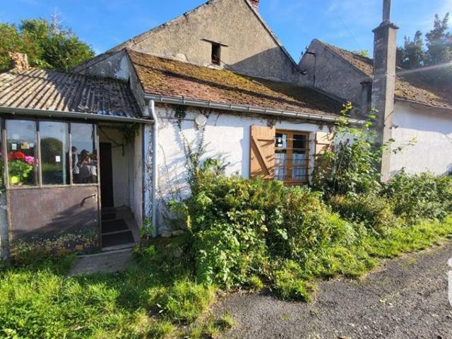 Maison vente à Montargis, Villemandeur