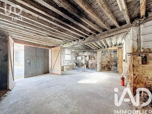 Ferme vente à Meaux, Mouroux