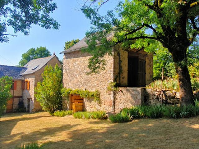 Maison vente à Villefranche-de-Rouergue, La Bastide-l'evêque
