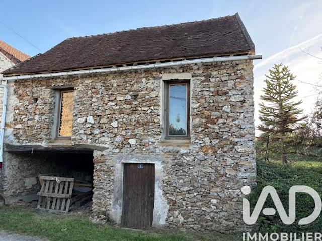 Ferme vente à Château-Thierry, Viffort
