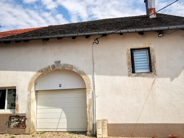 Ferme vente à Épinal, Plombières-les-bains