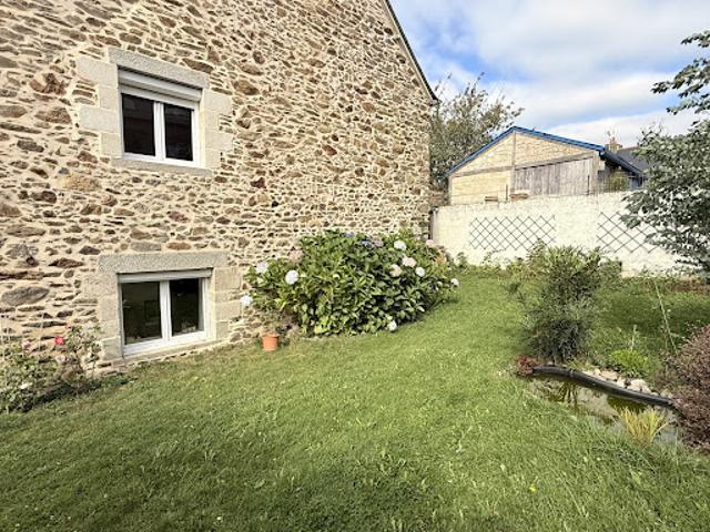 Ferme vente à Ploubalay, Beaussais-sur-Mer