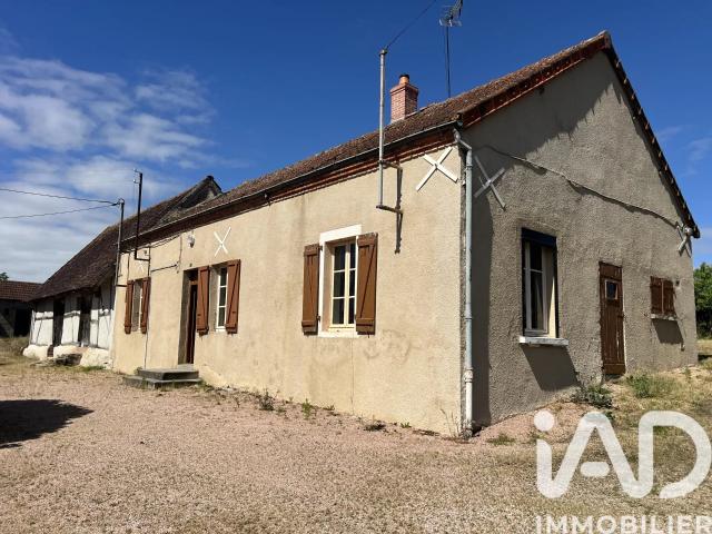 Ferme vente à La Rozière, Molinet