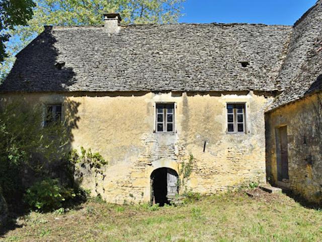 Ferme vente à Mons, Archignac
