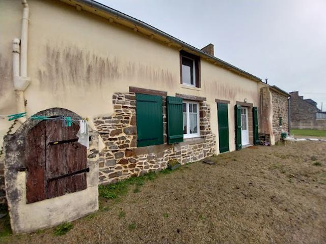 Ferme vente à Saint-Malo, Bretagne