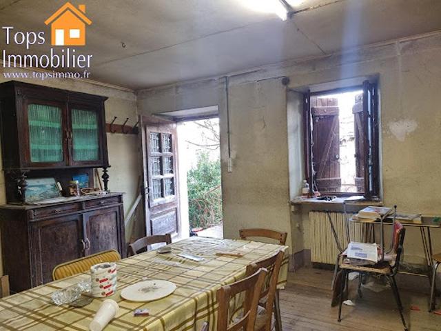 Maison vente à Villefranche-de-Rouergue, Sanvensa