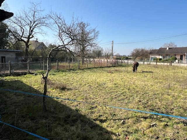 Ferme vente à Louhans-Châteaurenaud, Simandre