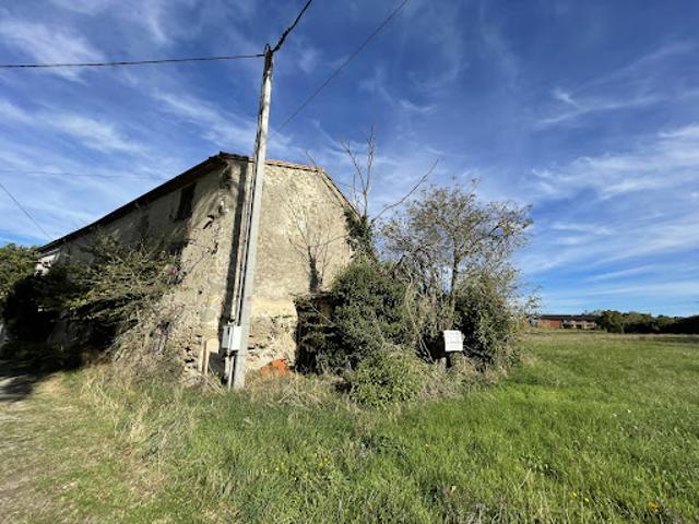 Ferme vente à Carcassonne, Bram