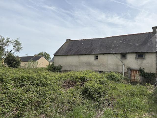 Ferme vente à Rennes, Bretagne