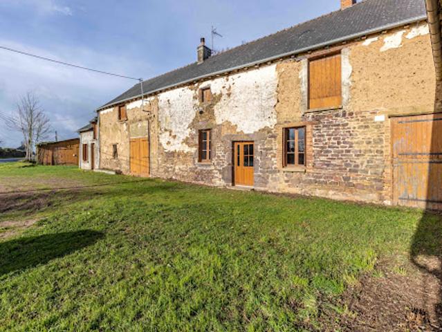 Ferme vente à Rennes, Bretagne