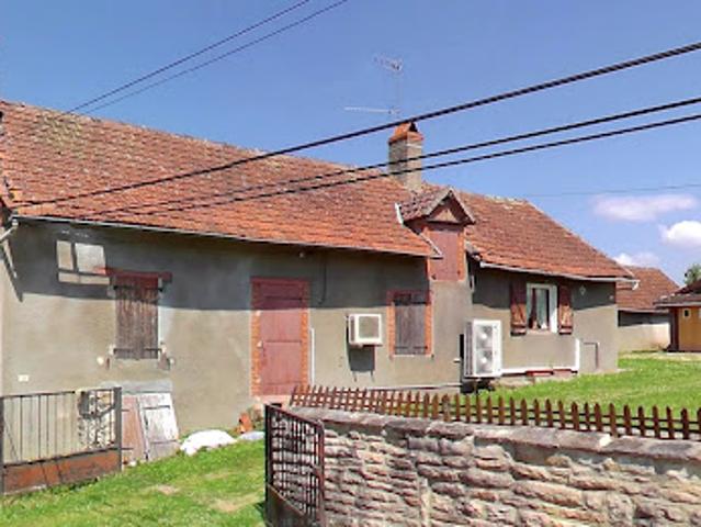 Maison vente à Chalon-sur-Saône, Saint-gervais-en-vallière