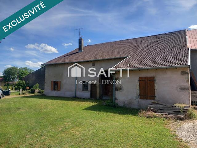 Ferme vente à Vesoul