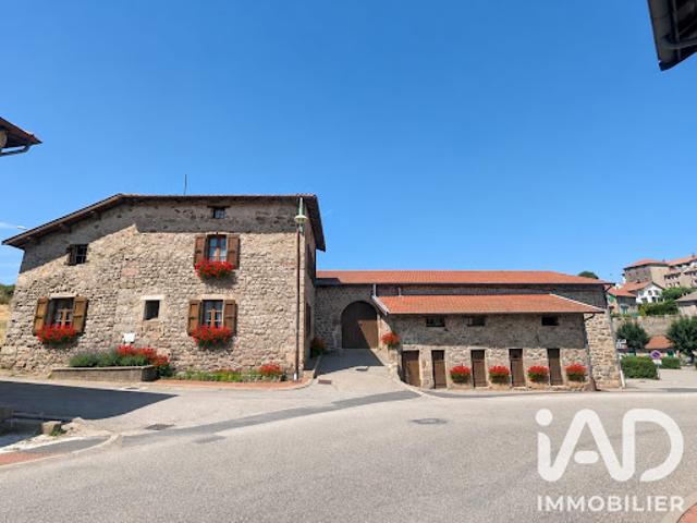 Ferme vente à Tournon-sur-Rhône, Lalouvesc