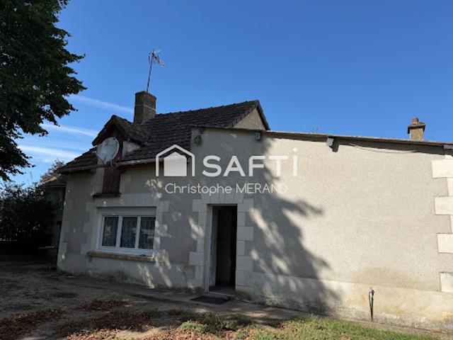 Ferme vente à La Pantalière, Saint-Gervais-les-Trois-Clochers