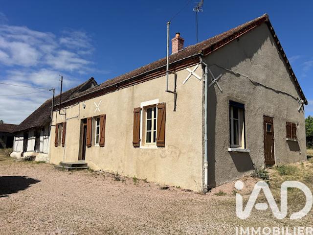 Ferme vente à La Rozière, Molinet