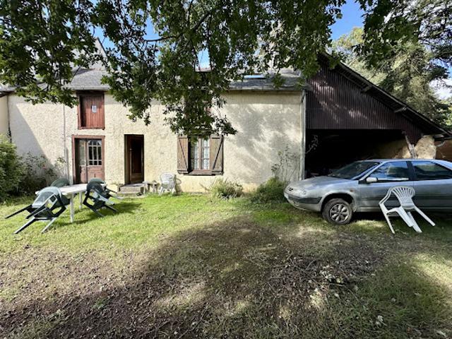 Ferme vente à Rennes, Bretagne