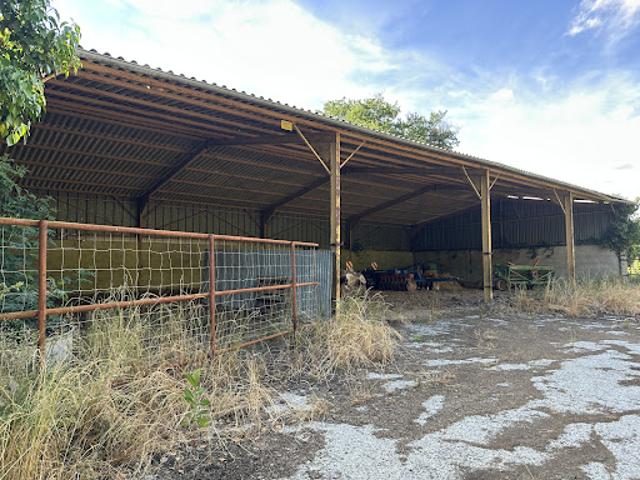 Ferme vente à Saint-Gaudens, L'isle-en-dodon