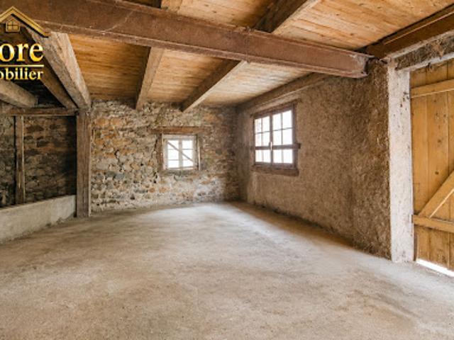 Ferme vente à Saint-Dié-des-Vosges, Saint-dié