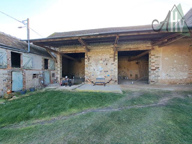Ferme vente à Sens, Vinneuf