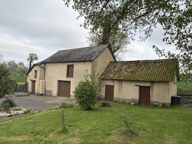 Ferme vente à Rennes, Bretagne