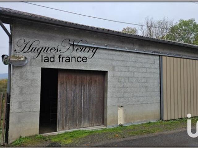 Ferme vente à Thiers, Puy-guillaume