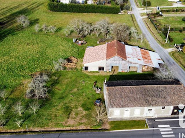 Ferme vente à Bergerac, Nouvelle-Aquitaine