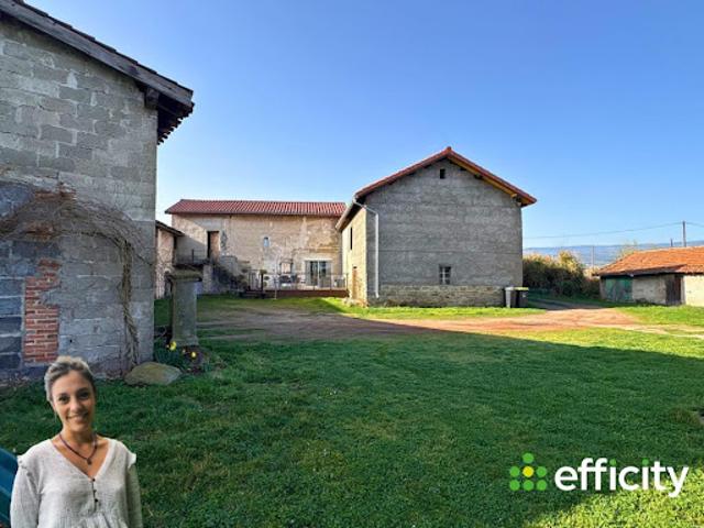 Ferme vente à Montbrison
