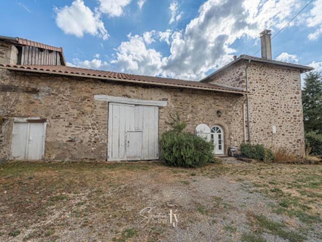 Ferme vente à Le Chatenet, Saint-Denis-des-Murs