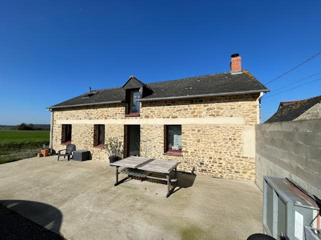 Ferme vente à Redon, Bretagne